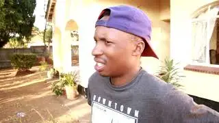 Weed Cake Zimbabwean Short Film.| #HstvZim