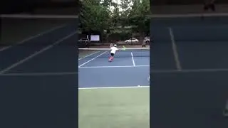#tennis #tennistime #sporttennis #tennisclub #tennisgame