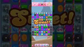 Candy Crush level 6397