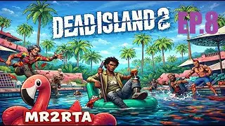 Dead Island 2 ไทย วิ่งสู้ฟัด EP.8 ค่อยๆไป Venice Beach ทำ Challenge ปืนแต่ละแบบ #live #deadisland2