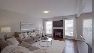 Just Listed | Stunning 3 Bedroom Semi-Detached In Hawthorne Village