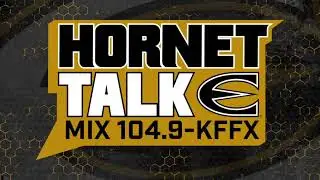 Hornet Talk 12-1-25
