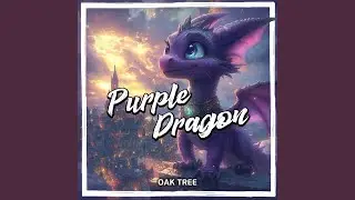 Purple Dragon
