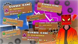 bonk guy plays every level with 