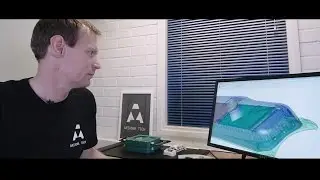 ARIADNA.TECH Underwater Navigation - Technology Explained