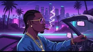 Just Keep Rolling &mdash; OG CHILL RAP | West Coast &bull; Laidback &bull; Good Mood