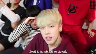 [VIETSUB] Unit Red (BOYS24) - U Make Me Feel So Right!