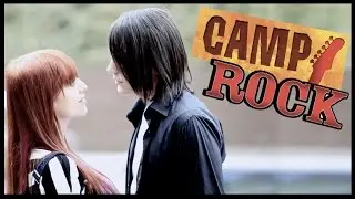 CAMP ROCK - THIS IS ME