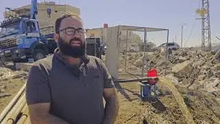مشاريع حملة 