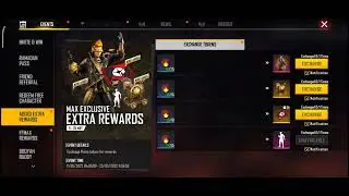 ||I Get A Bundle From Max Exclusive Extra Rewards|| #Vihan Joy#