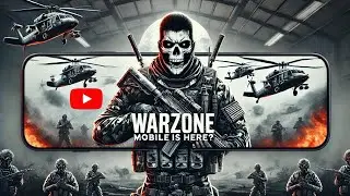 Warzone mobile clone is here
