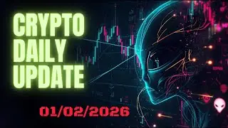 Crypto Daily Update - Riding The Fake Pump!