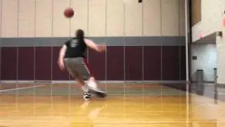 vertical jump training mix and update
