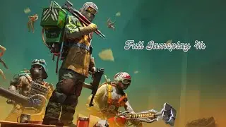FBC: Firebreak &ndash; Intense Co‑Op Mayhem in the Oldest House | Full 4K Gameplay
