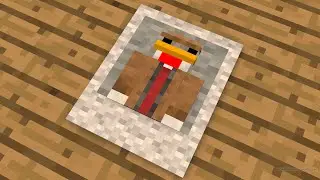 Poultry Man (Fictional Animation Series Intro Song)