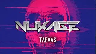 [Glitch Hop] Future Magic x Nukage - Taevas
