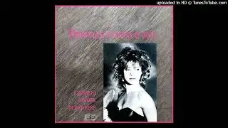 Deborah Sasson & MCL- (Carmen) Danger In Her Eyes- Extended Mix