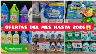 ПРЕДЛОЖЕНИЯ МЕСЯЦА ОТ КЛАДОВЫХ‼️BODEGA AURRERA ✅🛒🛍️