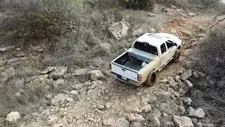 TRC @ OHV