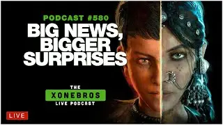 From Announcements to Shadow Drops: 2025 Xbox Partner Preview Breakdown
