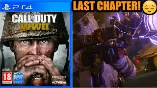 COD WWII FINAL DLC REVEALED SHADOW WAR! ACTIVISION CHANGES DLC MODEL! FIRING RANGE IN BLACKOUT!🤭