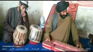 Japani mast
