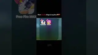 This Is Why I Love Game #OneTapHeadshot  #CustomRoomFF  #FFSniperShot  #ClashSquad