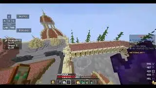 Bro just want to TeamUP/Minecraft PVP. (lol)