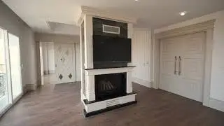 Bedir Yapı Vadi Vip Diyarbakır'da Kaliteli Bir Yaşam Başlıyor! Lüks Villa Turu Villa Tour