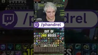 Insane LUCK: 2K Gold Infusion from Zephyrite Supply Boxes!