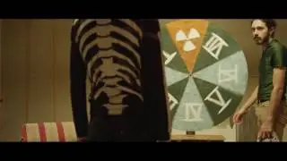 Crown of Gamma - Trailer for the Feature Film