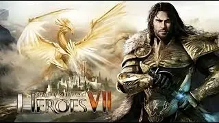 Unlocking a shortcut - EP26 - Might and Magic Heroes VII (no commentary)
