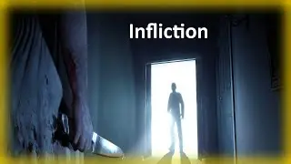 Infliction Обзор гемплей