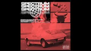Sint-Spectrum (Official Music Video)