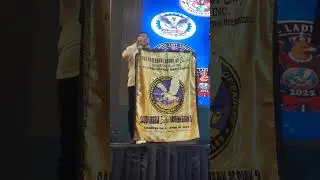 Talakayang AGILA | NP Message at Eagles Chartering Qatar #talakayangagila #mabuhayangagila #tfoepei