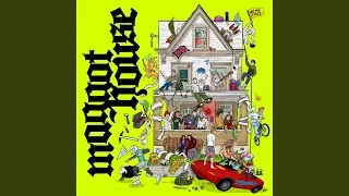 Maggot House