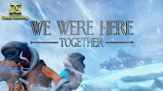 🔴 We Were Here Together Tamil Live Gameplay | Final Part | Horror Puzzle Co-Op | with AGT
