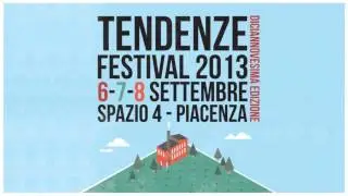 PMP intervista gli Zebra Fink a Tendenze 2013