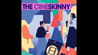 Edinburgh Film Festival 2024: Between The Temples, Timestalker & My Favourite Cake
