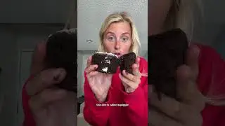 GIANT cupcake review!!