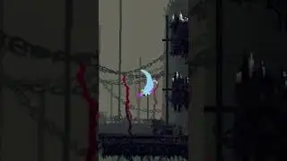 RIVULET HAS A MESSAGE! ✉️ | Rain World Downpour  #rainworld #slugcat #memes #meme