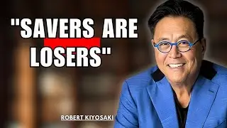 Robert Kiyosaki: The Two Stocks I'd Buy in 2026 Without Hesitation (PREPARE NOW)