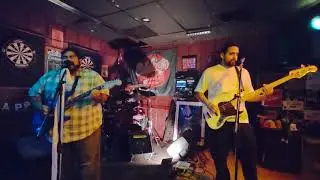 Mike & The Bikers LIVE @ Eddie's Place 1/10/26