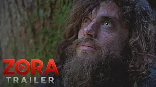 The Pendragon Cycle: Rise of the Merlin (2026) | Official Trailer