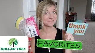 DOLLAR TREE MUST HAVES | THINGS I ALWAYS BUY FOR $1 | DOLLAR TREE FAVORITES