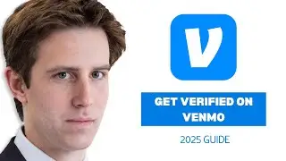 How to Get Verified on Venmo (Step-by-Step Guide 2025)