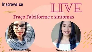 Traço Falciforme não é Doença.