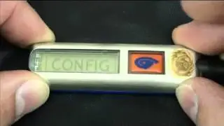 Vigil II Menu Item  Info