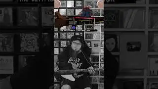 [⚡] Rocksmith Bass &ndash; One Headlight (Wallflowers) | Full Cover Linked #rocksmith #bass #wallflowers