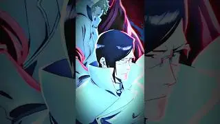 {EDIT} Uryu Ishida (Bleach TYBW)